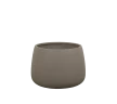 Soil planter round medium