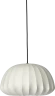 Blossom pendant fabric/plastic