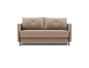 Cubed 140 Sofa Bed With Arms