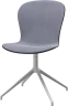 Adelaide dining chair with swivel function