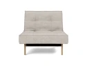 Splitback Eik Chair Oak