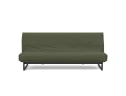 Fraction 120 Sofa Bed Nordic Cover Soft Spring