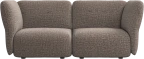 Paraggi 3-seater divided sofa