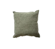 Wove scatter cushion, 50x50x12 cm