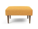 Recast Ottoman Dark Styletto