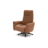 Prince — Comfortable and reclinable armchair with an electric relax mechanism and modern design.