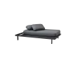 Space 2-seater sofa