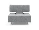 Long Horn D.E.L. Chair