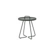On-the-move side table small