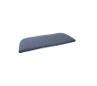 Kingston 2-seater sofa seat cushion