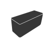 Cover 13 - 231x88x93 cm