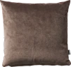 Matt Velvet cushion