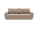 Norum Sofa Bed With Curve Arms