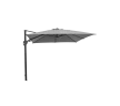 Hyde luxe tilt parasol, 3x3 m