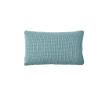 Divine scatter cushion, 32x52x12 cm