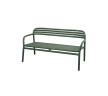Bliss sofa, stackable