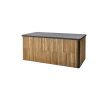 Combine cushion box large