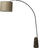 Dawn floor lamp