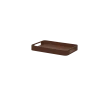 Club tray rect. small, 24x35 cm