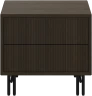Element night stand