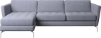Osaka chaise longue sofa