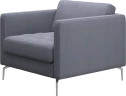 Osaka armchair