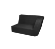 Savannah 2-seater sofa left module