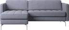 Osaka chaise longue sofa