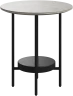 Madrid side table