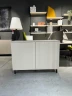 CLASSIC document cabinet with push-to-open