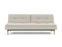 Dublexo Styletto Sofa Bed Light Wood