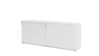 CLASSIC dokumentu skapis 200x40xH75