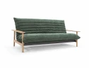 Balder Sofa Bed Quiltus Soft Spring