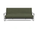 Lomira Sofa Bed Nordic Cover Classic (Only Back Frame Cover)