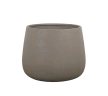 Soil planter round large