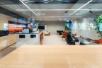 Office kitchens