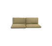Chester 3-seater sofa cushion set