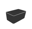 Cover 20 - 210x230x110 cm