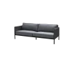 Encore 3-seater sofa