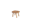 Royal coffee table square