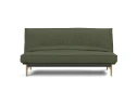 Aslak 140 Sofa Bed Sharp Plus Cover Classic