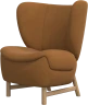 Catskills armchair