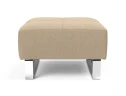 Supremax/Cassius D.E.L. ottoman