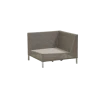 Connect corner module