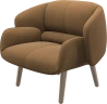 fusion armchair