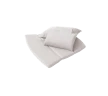 Breeze highback chair cushion set