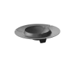 Ember fire pit large