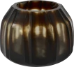 Snug Candlestick glass