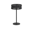 Illusion table lamp medium
