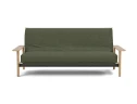 Balder Sofa Bed Nordic Cover Soft Spring